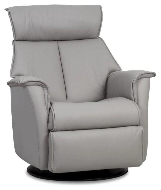 Lane boss power shop lift recliner